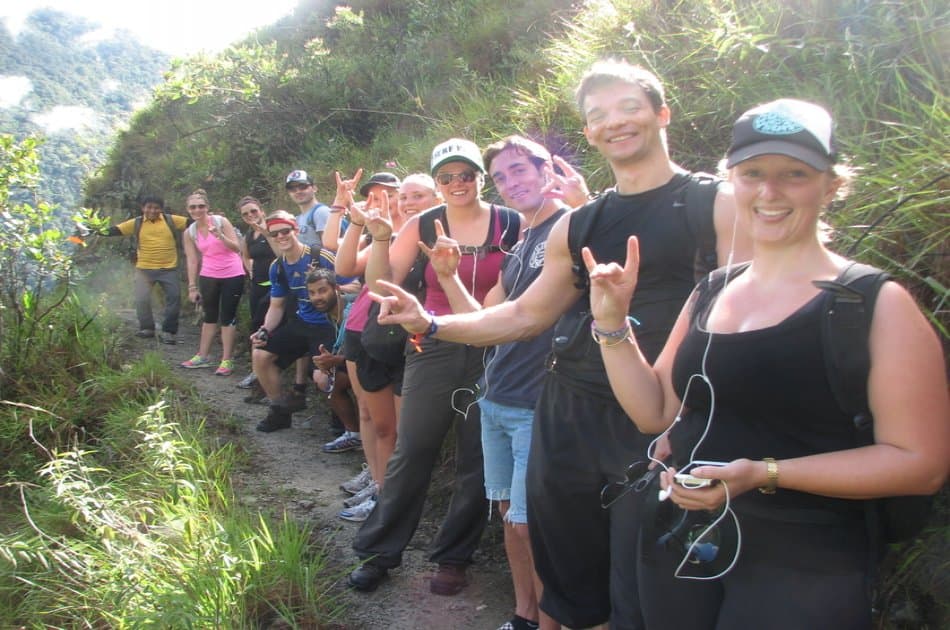 12 Day Peru Pilgrimage - Photo 14