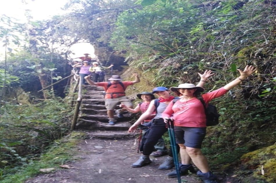 12 Day Peru Pilgrimage - Photo 8