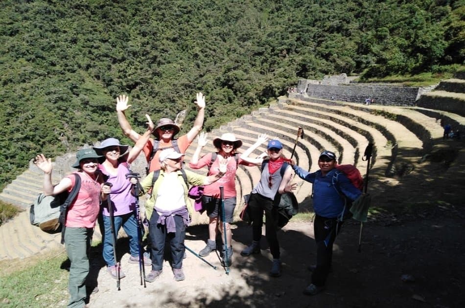 12 Day Peru Pilgrimage - Photo 9