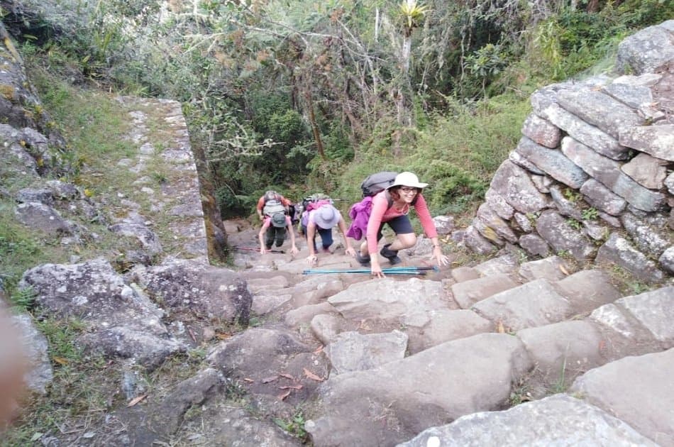 12 Day Peru Pilgrimage - Photo 10