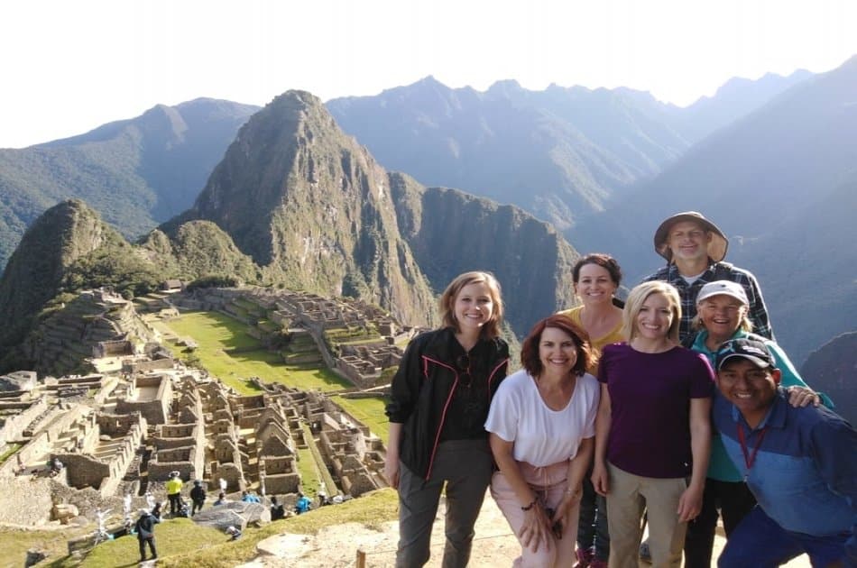 12 Day Peru Pilgrimage - Photo 12