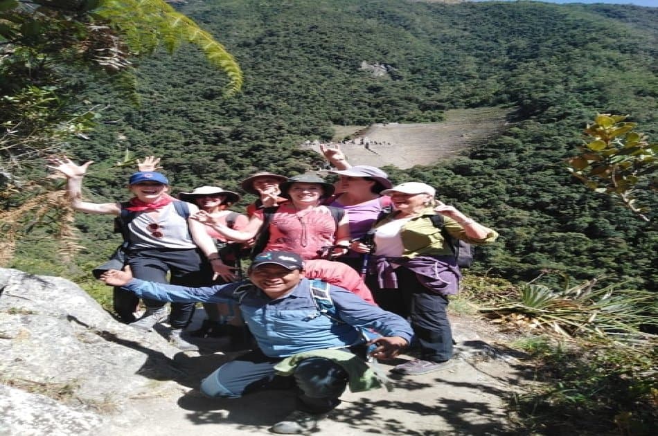 12 Day Peru Pilgrimage - Photo 13