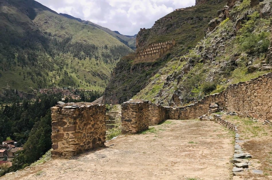 12 Day Peru Pilgrimage - Photo 5
