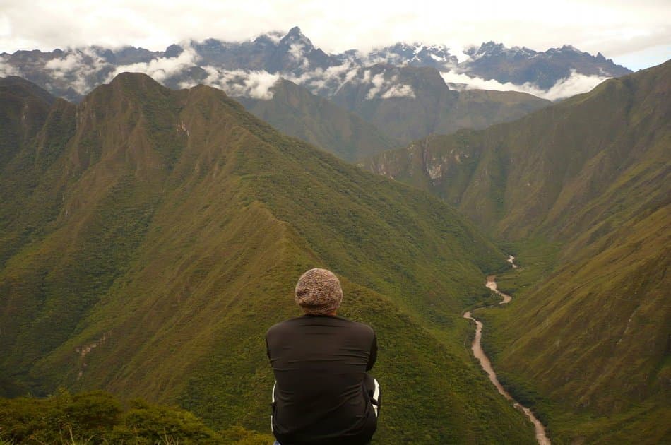 12 Day Peru Pilgrimage - Photo 7