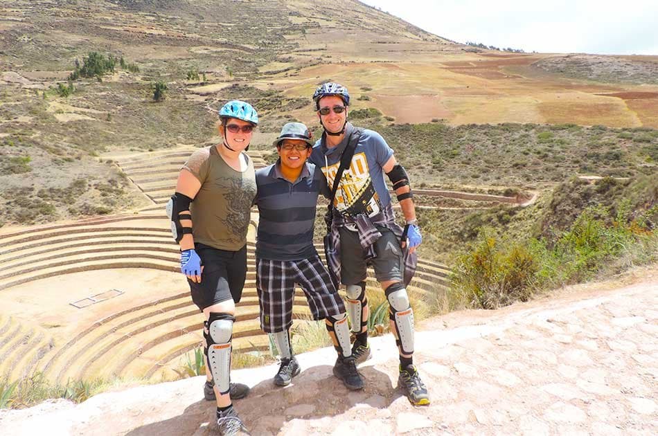 Biking Maras Moray - Full Day Tour - Photo 5