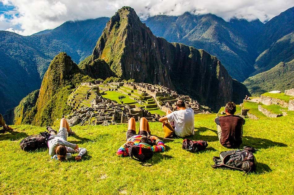 Machu Picchu Rainbow mountain Package 6D/5N - Photo 2