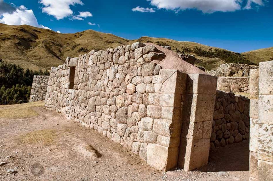 Machu Picchu Rainbow mountain Package 6D/5N - Photo 4