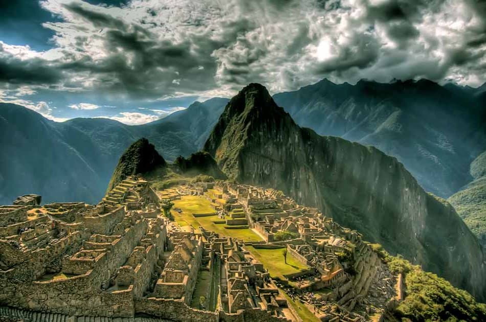 Machu Picchu Tour & Cusco 3 Days - Photo 2