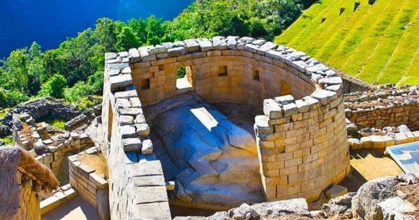 Machu Picchu Tour & Cusco 3 Days
