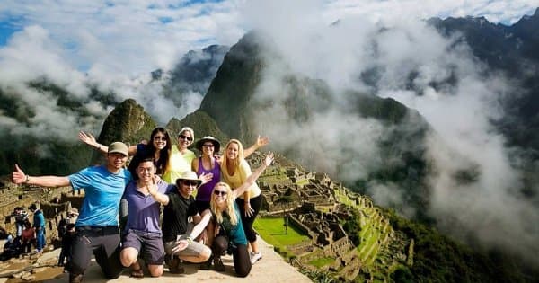 Private Full Day Classic Tour to Machu Picchu