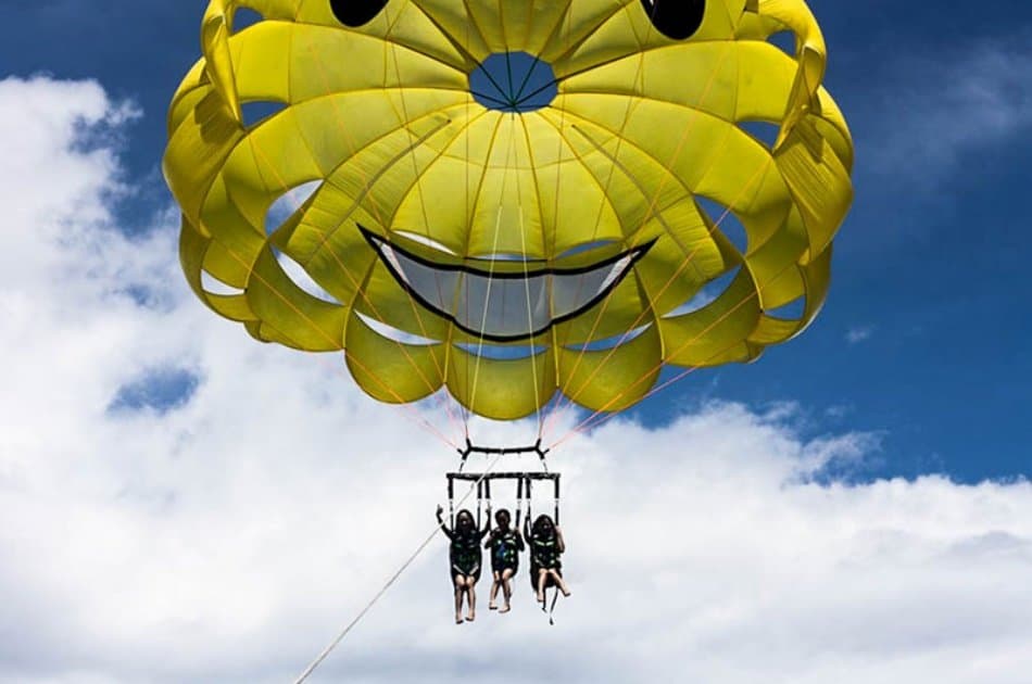 Boracay Parasailing - Photo 5