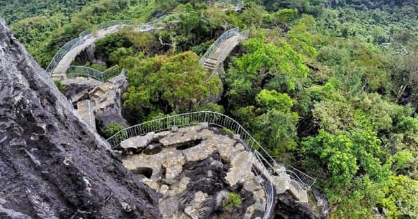 Masungi Geoserve - Photo 1