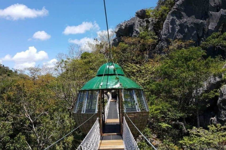 Masungi Geoserve - Photo 4