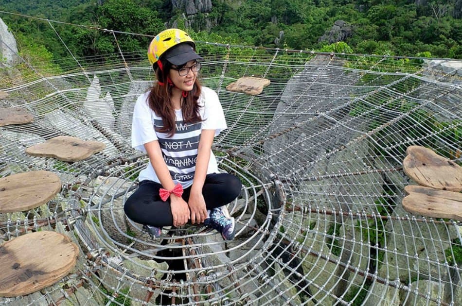 Masungi Geoserve - Photo 3