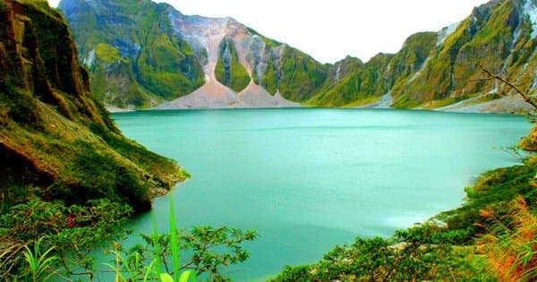 Mt. Pinatubo Day Trip - Photo 1