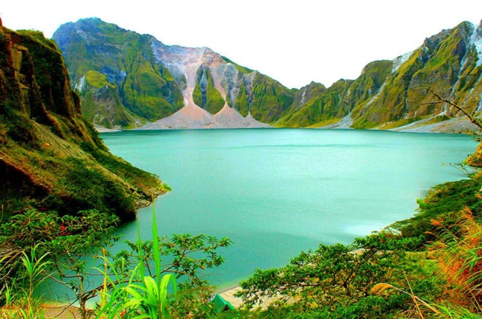 Mt. Pinatubo Day Trip - Photo 3
