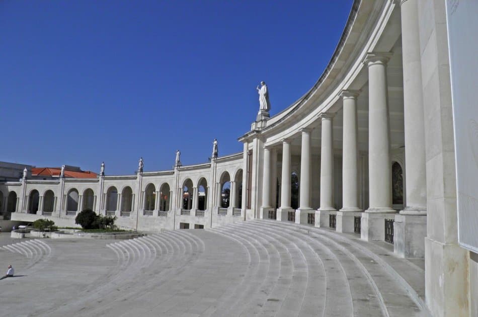 5 Hour Private Sacred Fatima Tour - Photo 14