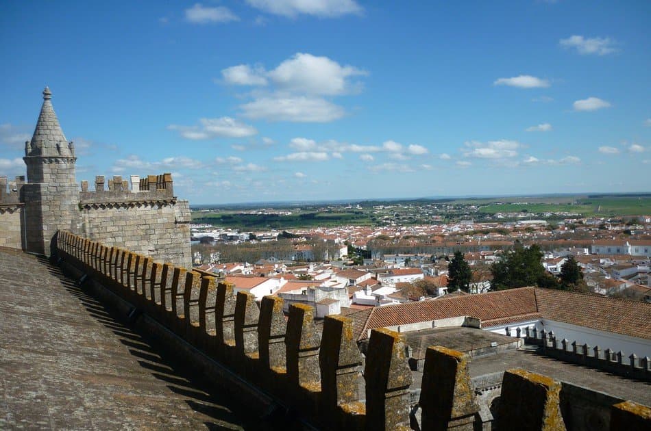 Evora and Megalithic Circuit Private Full Day Tour - Photo 5