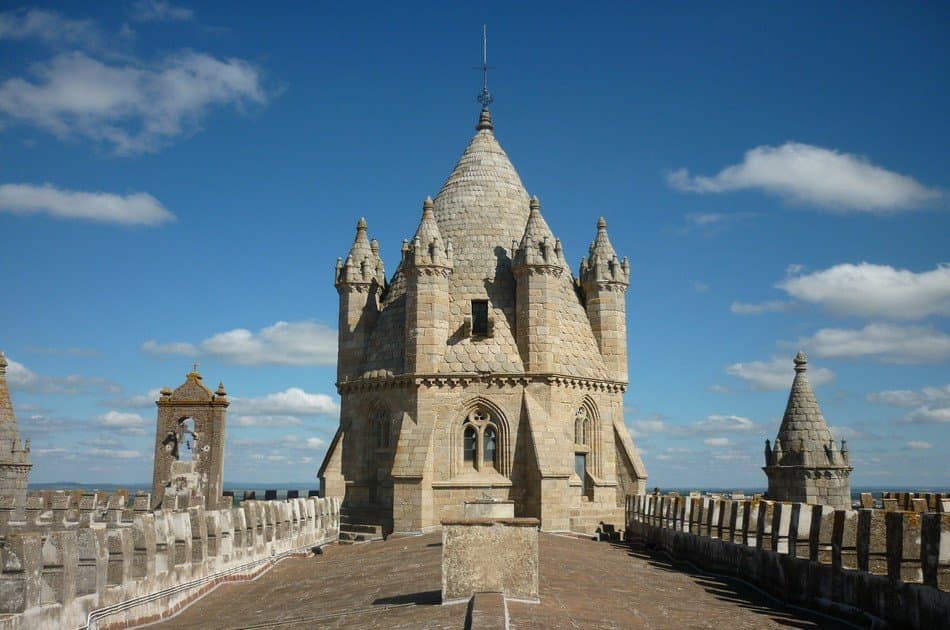 Evora and Megalithic Circuit Private Full Day Tour - Photo 6
