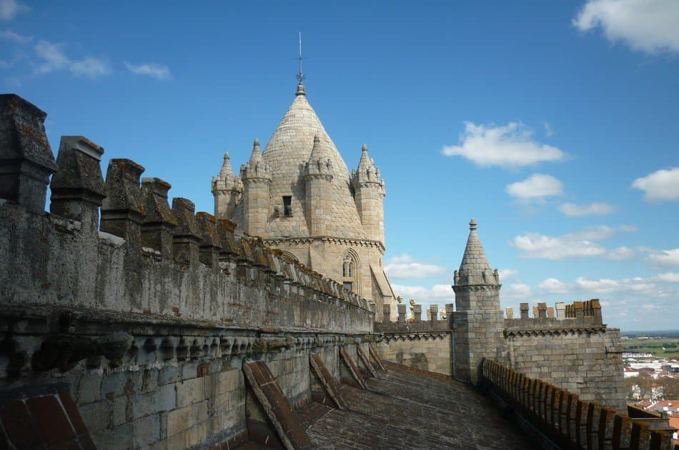 Evora and Megalithic Circuit Private Full Day Tour - Photo 7
