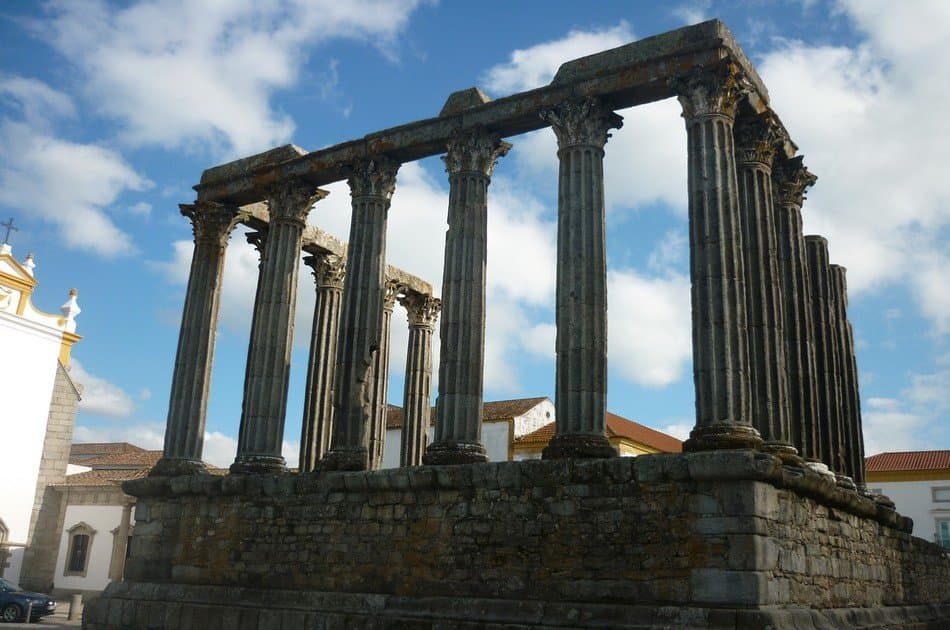 Evora and Megalithic Circuit Private Full Day Tour - Photo 3