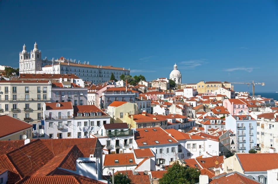 Lisbon Highlights - Photo 6