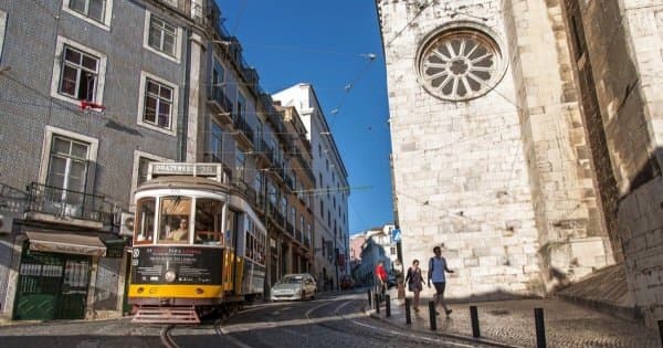 Lisbon Highlights - Photo 1