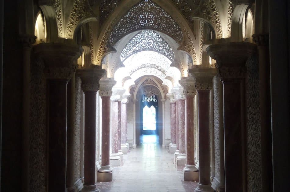 Private Full Day Tour to Sintra From Lisbon - Photo 4