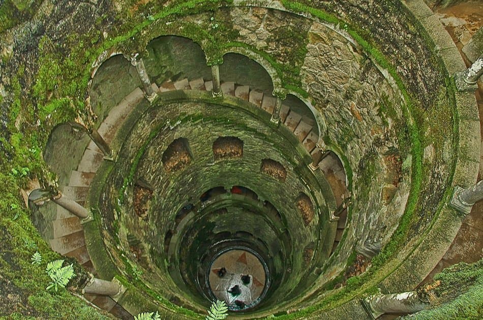 Private Full Day Tour to Sintra From Lisbon - Photo 8