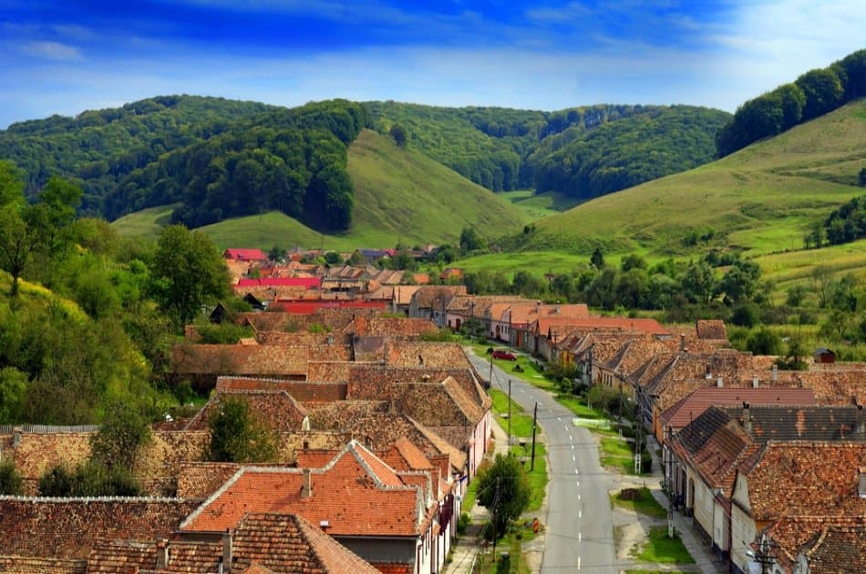 8 Day Transylvania Revealed Tour - Photo 2