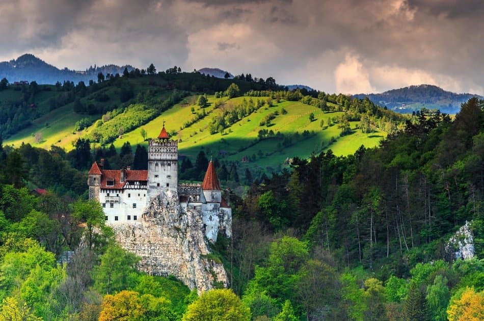 8 Day Transylvania Revealed Tour - Photo 5