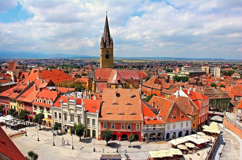 8 Day Transylvania Revealed Tour - Photo 6