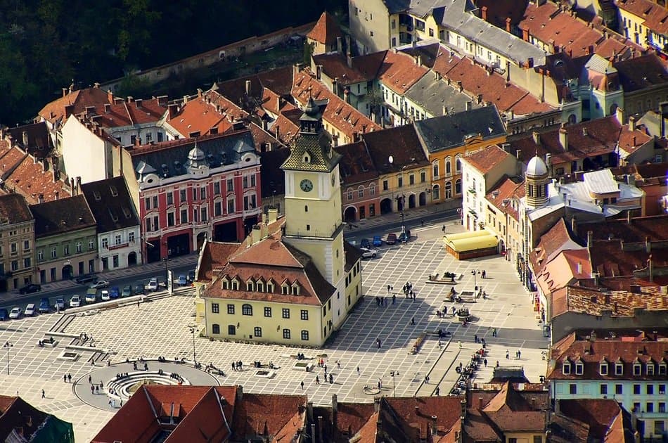 Full-Day Tour to Dracula's Castle - Photo 6