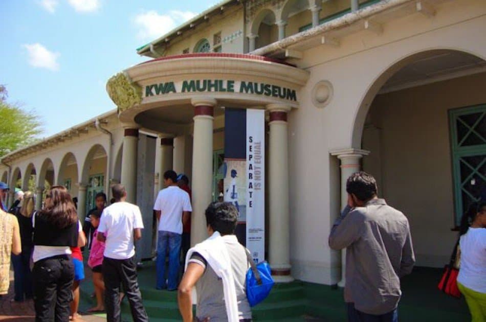 Full Day "Top 10 Things to do" Durban City Tour - Photo 10
