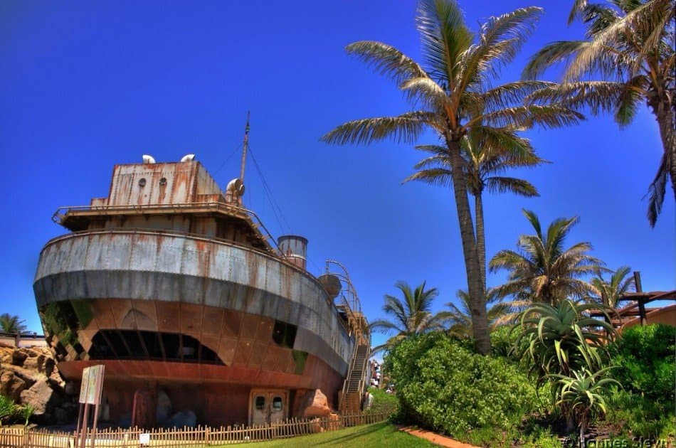 Full Day "Top 10 Things to do" Durban City Tour - Photo 9