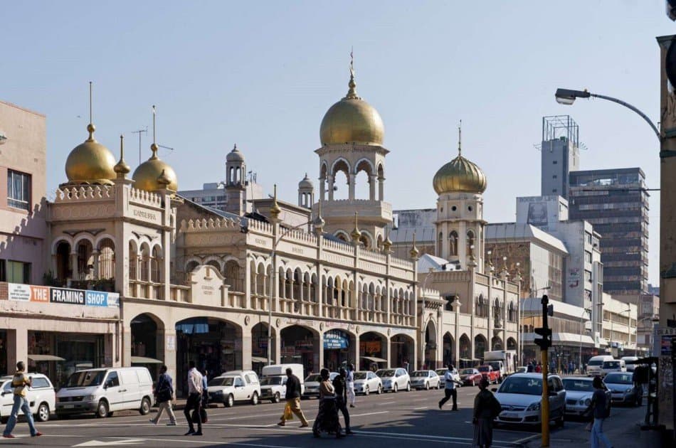 Full Day "Top 10 Things to do" Durban City Tour - Photo 11