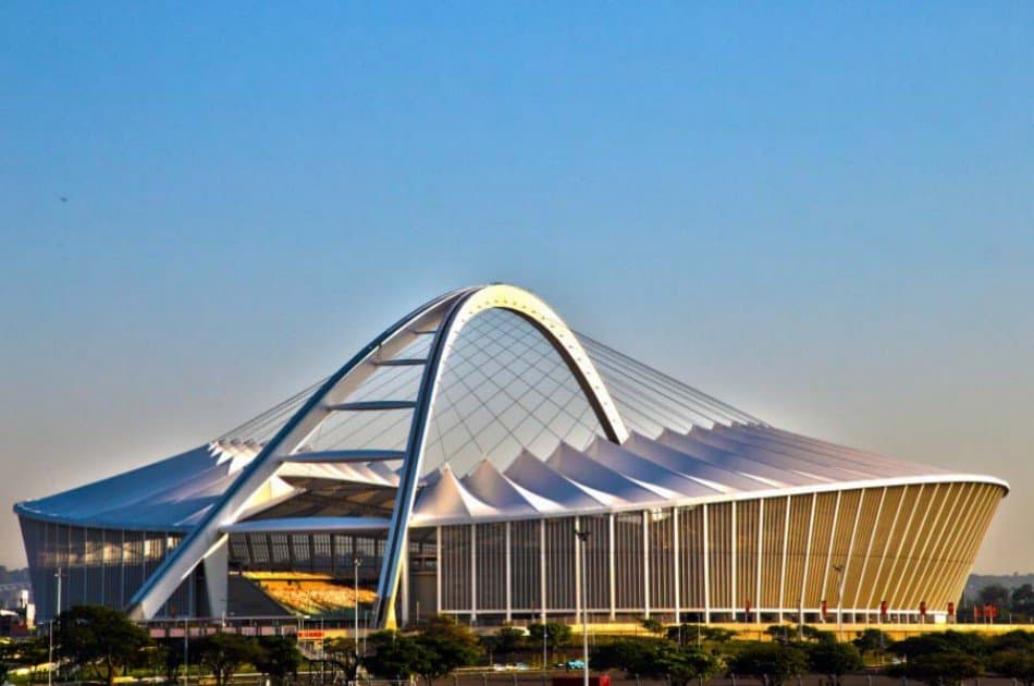 Full Day "Top 10 Things to do" Durban City Tour - Photo 2