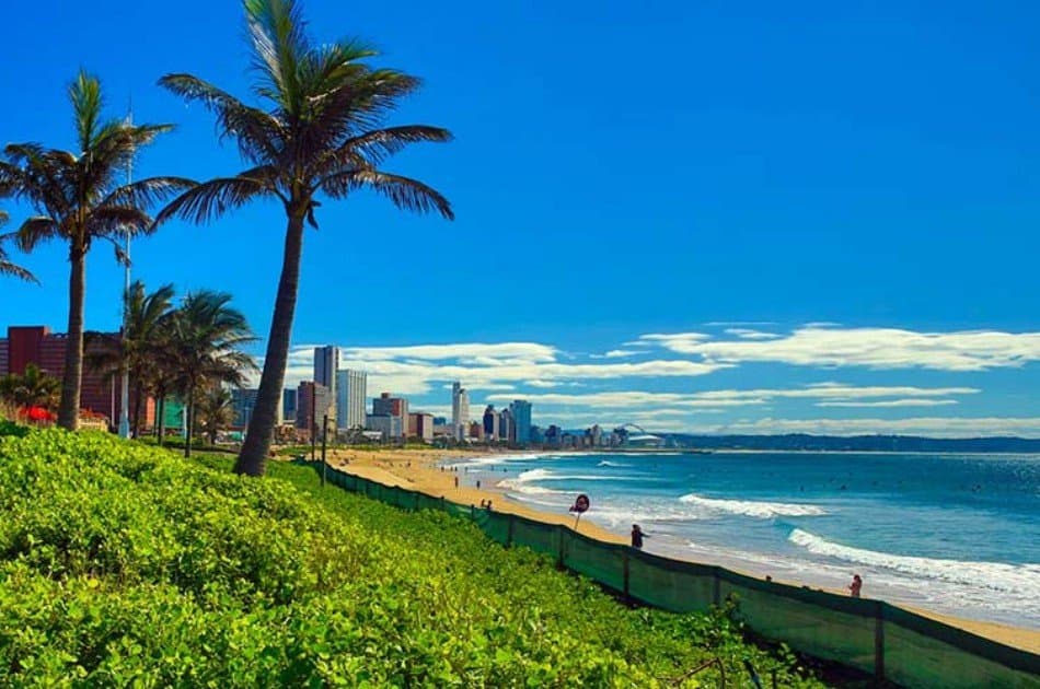 Full Day "Top 10 Things to do" Durban City Tour - Photo 4