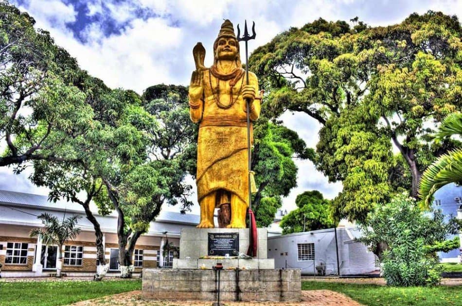 Full Day "Top 10 Things to do" Durban City Tour - Photo 5