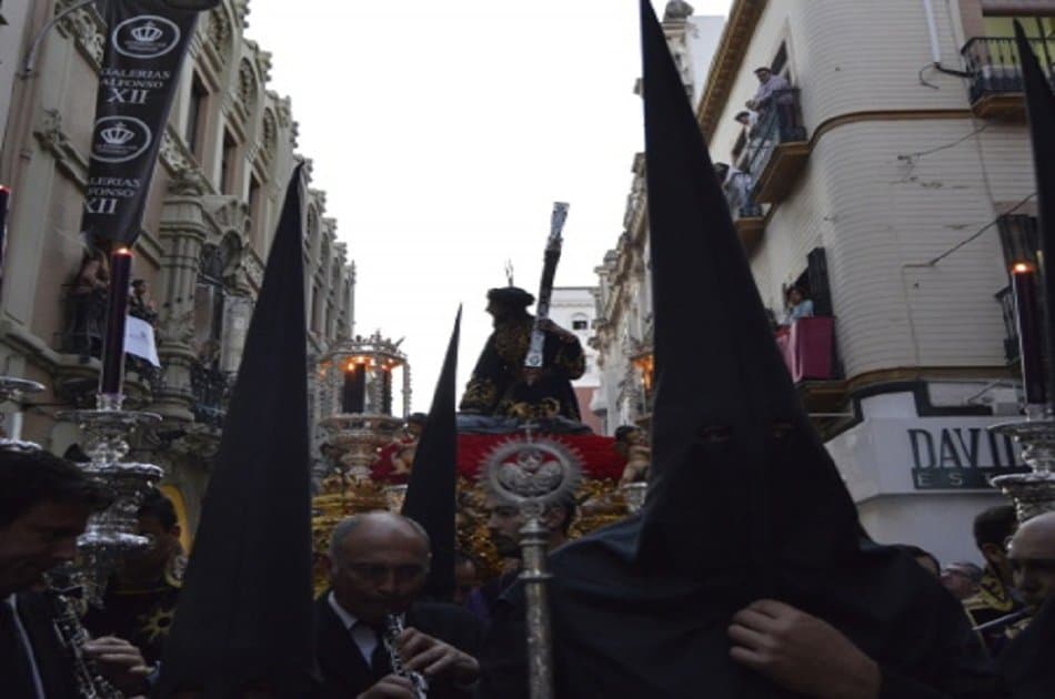 Holy Week Tour Cofrade - Photo 5