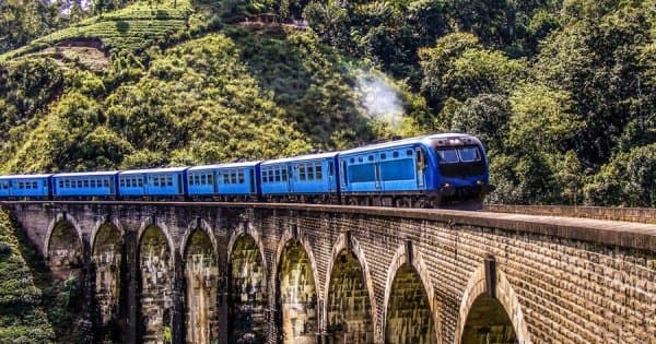 4 Day 3 Nights Sightseeing Tour of Sri Lanka