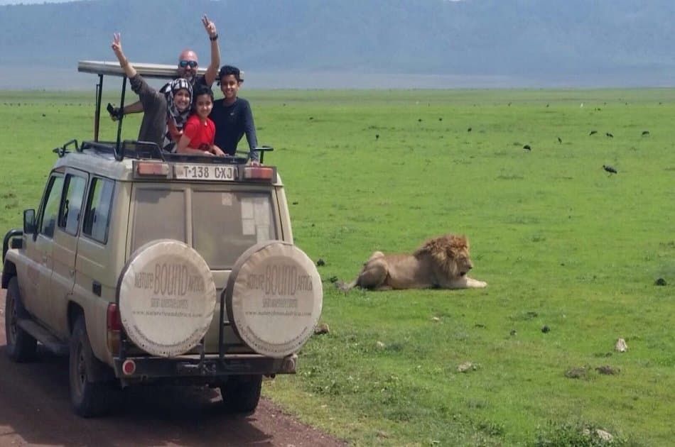 15 Day Family Fun Adventure Safari - Photo 8