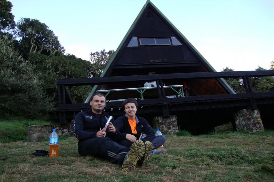 Mount Kilimanjaro Day Trek - Photo 6