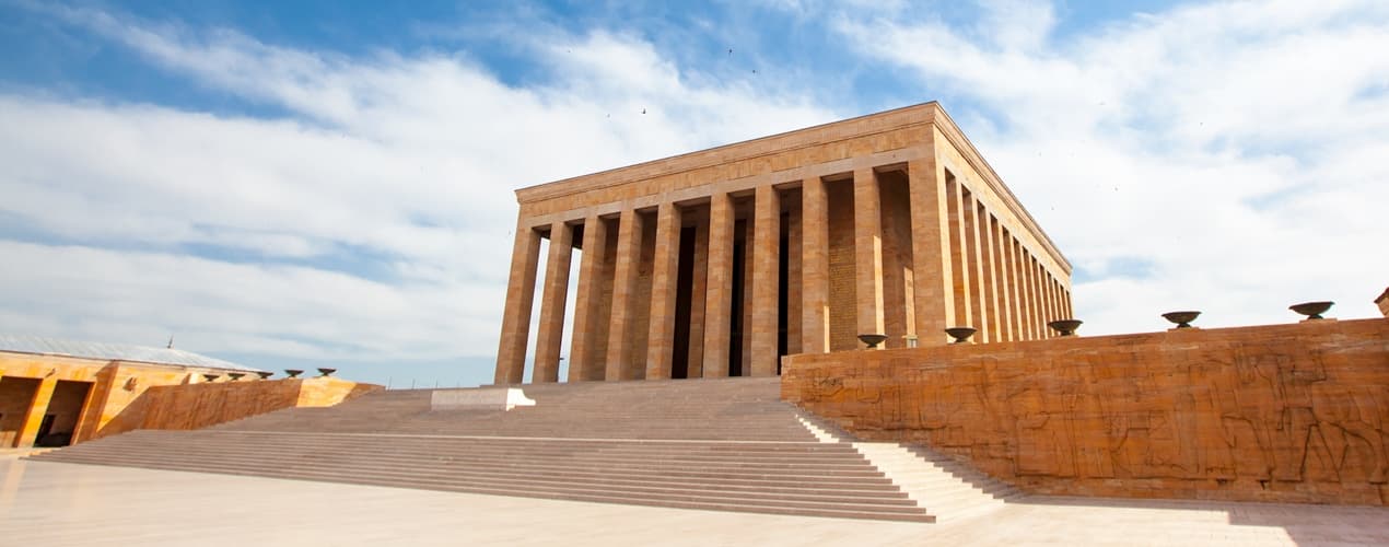 Ankara