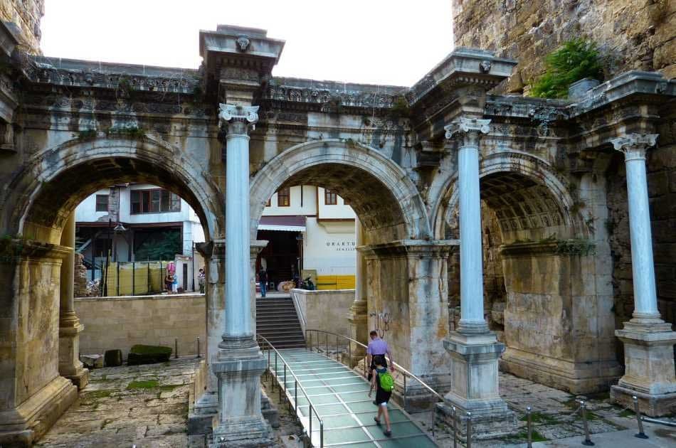 Antalya City Tour - Photo 5