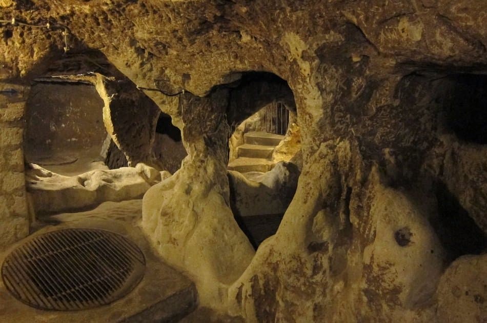 Cappadocia Green Group Tour - Photo 3