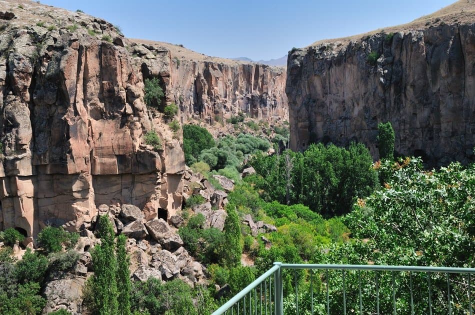 Cappadocia Green Group Tour - Photo 7