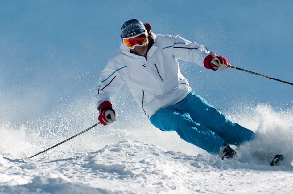 Erciyes (Argaeus) Mountain Full Day Ski Tour from Cappadocia - Photo 2