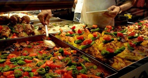 Get a Taste of Istanbul with Our Cooking Classes