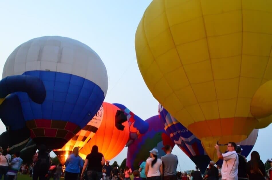 Pamukkale Balloon Tour - Photo 6